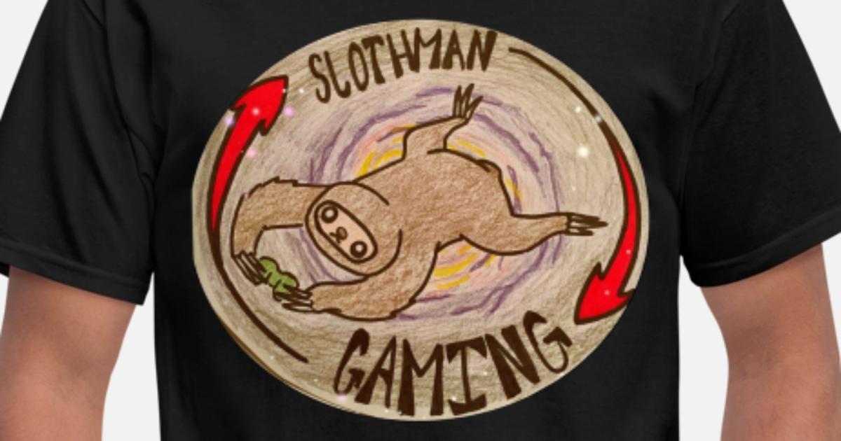 slothman shirts